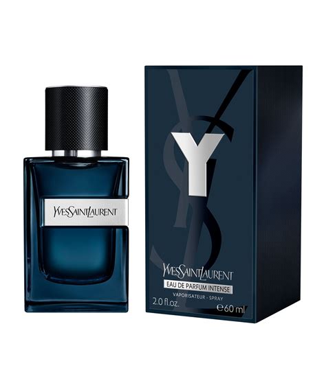 ysl y intense